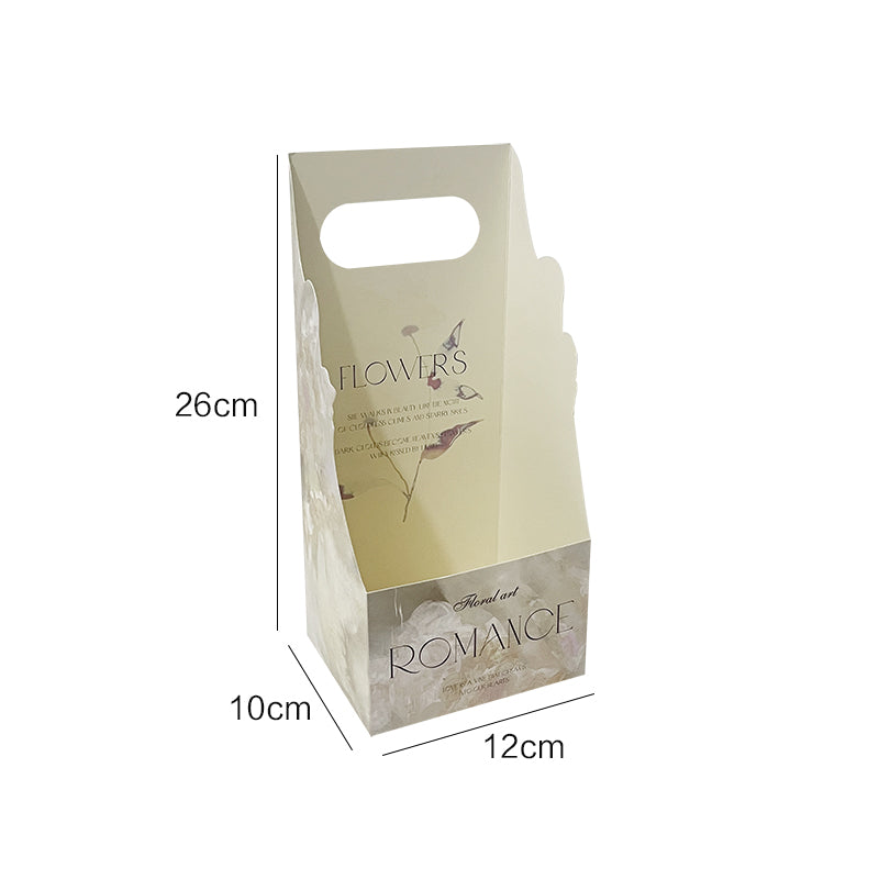 Square Florist Boxes