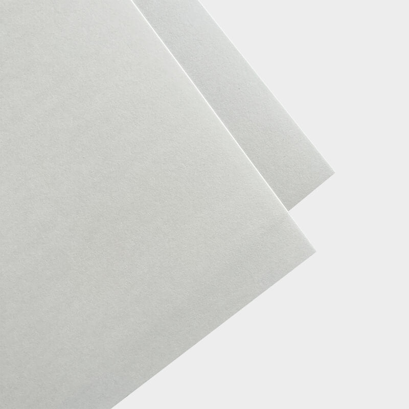 wrapping flowers in paper