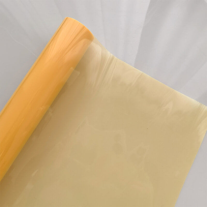 waterproof flower wrapping paper