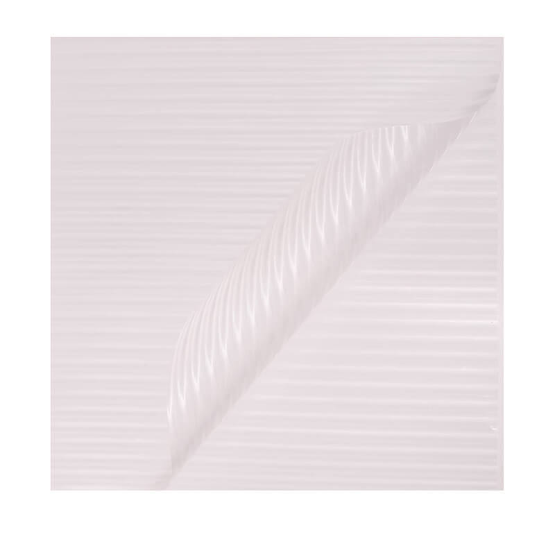 Waterproof Translucent Crystal Paper, 22.5 × 6 Yard