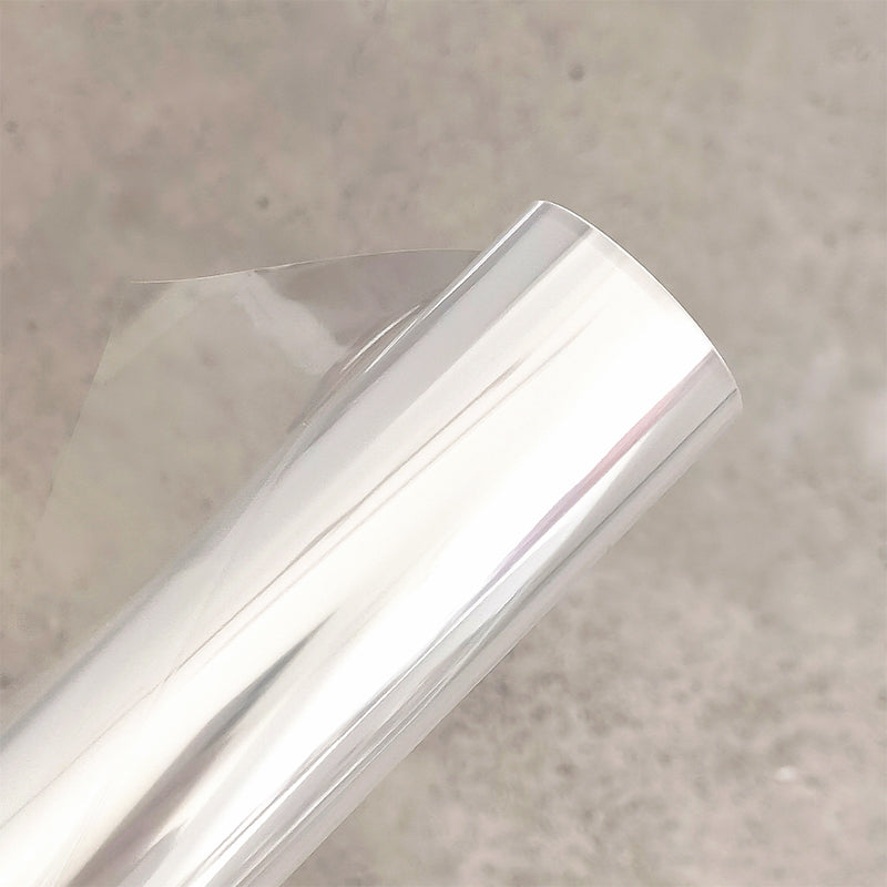 Transparent Cellophane Wrap Paper