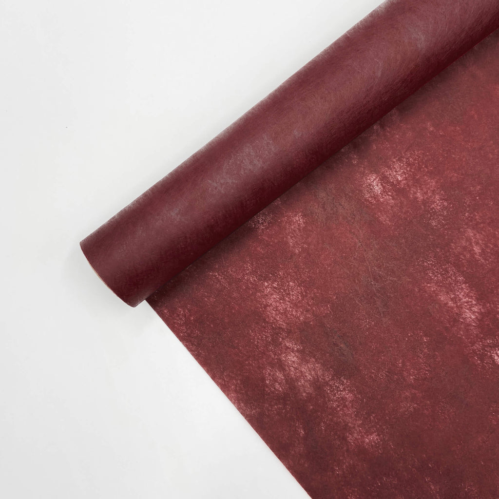rose gift wrapping paper