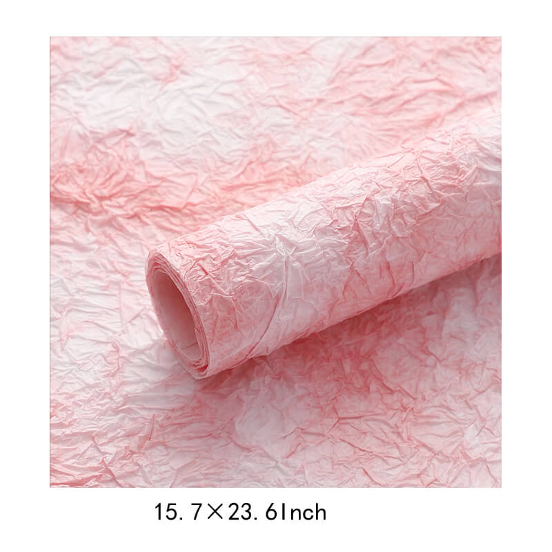 High quality Wrapping Paper, 23.6 × 15.7 Inch, 5 Sheets