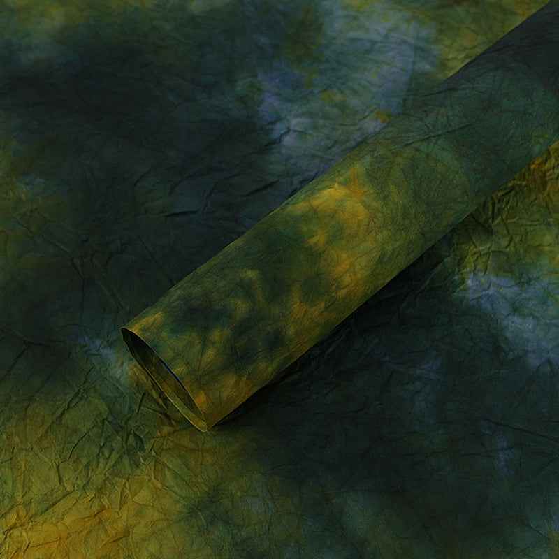 waterproof flower wrapping paper