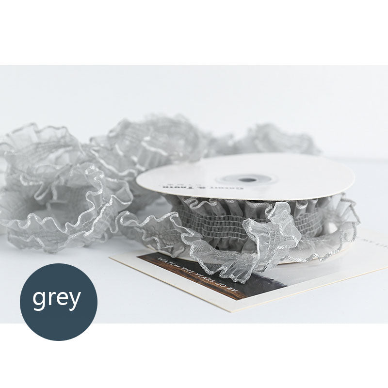 bulk ribbon