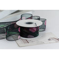 silk ribbon