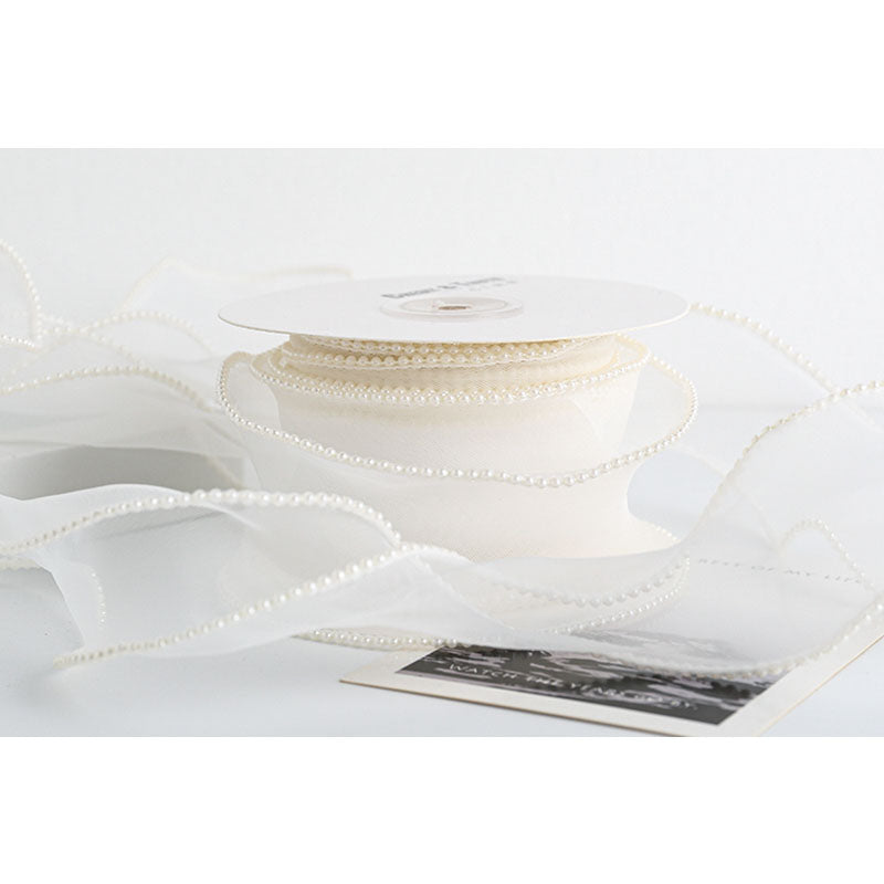 ribbon for floral arrangements