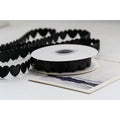 ribbon gift wrap
