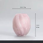 glass bud vase