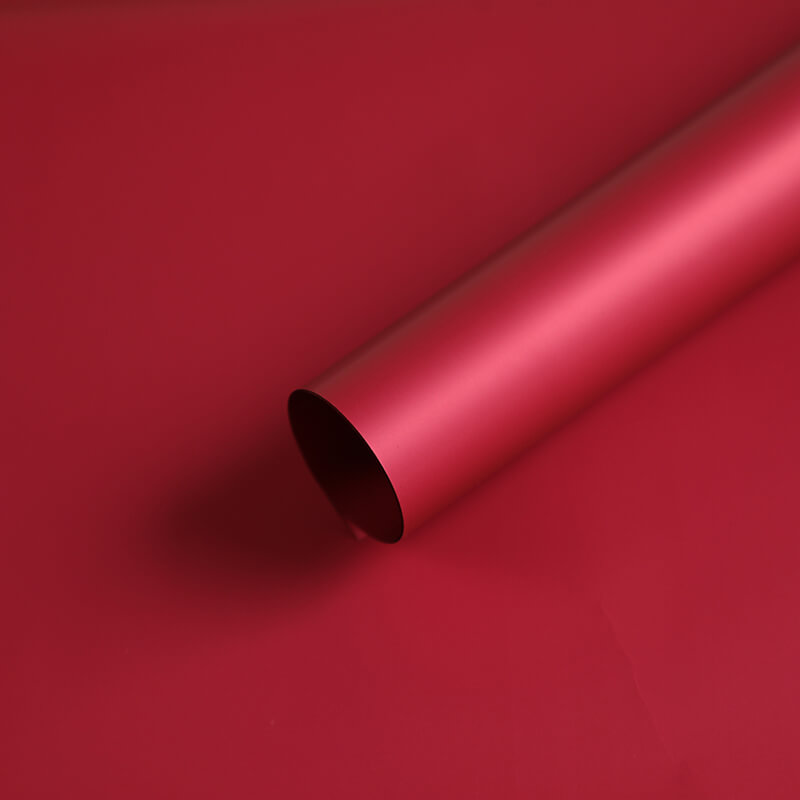 bouqet wrapping paper