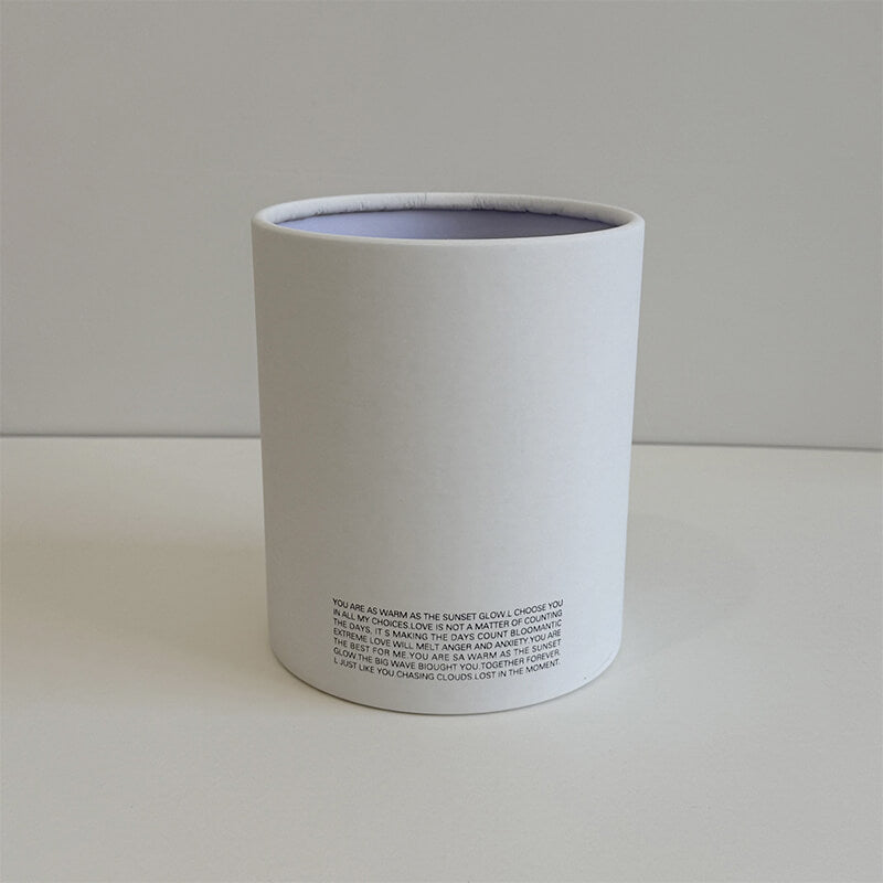 round box white