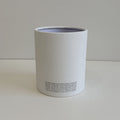 round box white
