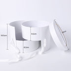 2 tier gift box