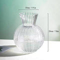 glass vases for centerpieces