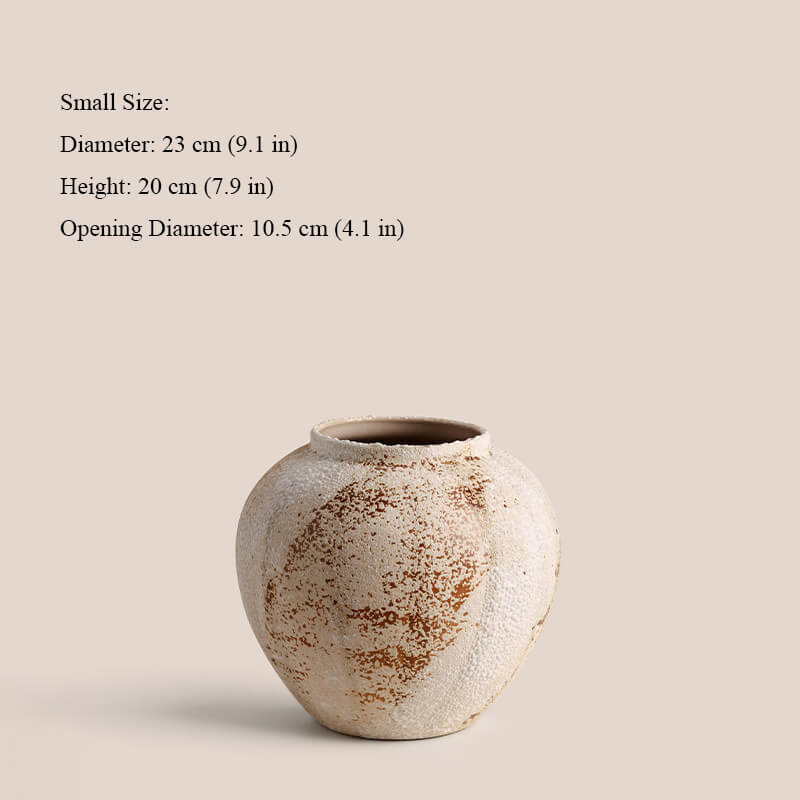 vase ceramic