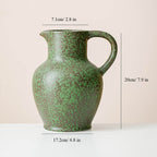 vase with flowers