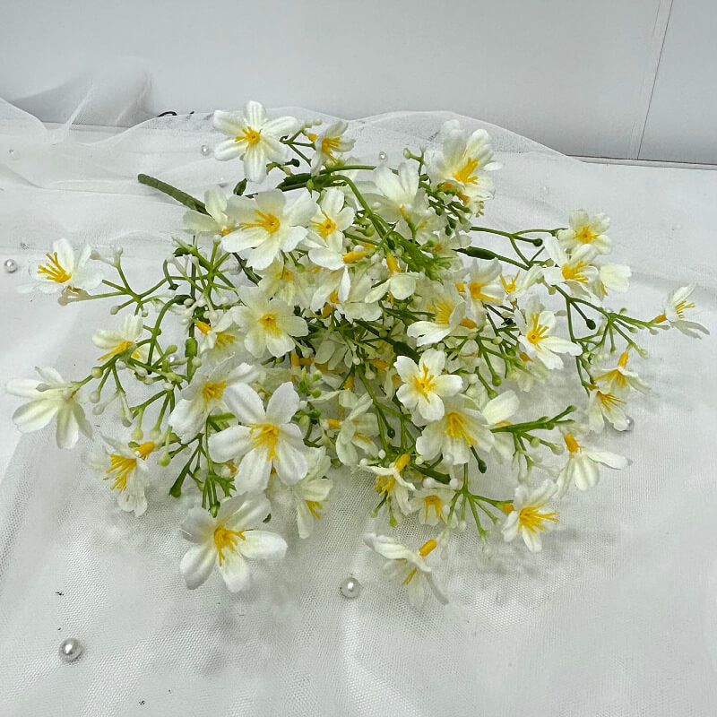 florist artificial flowers