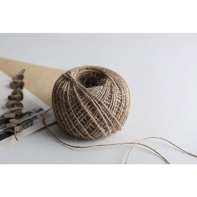Hemp Rope
