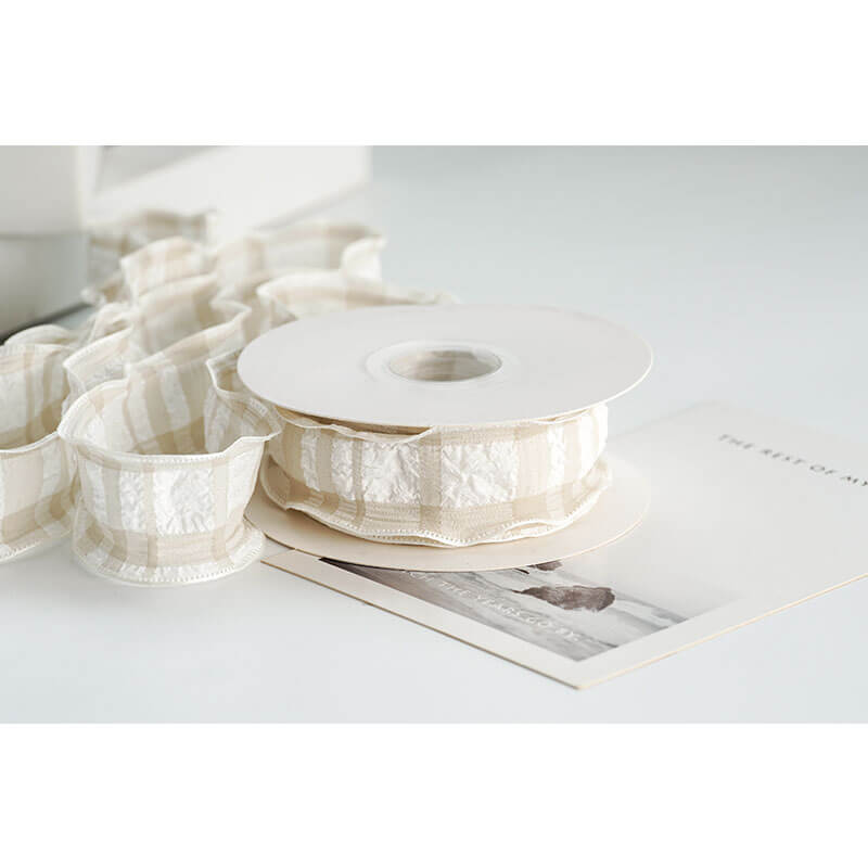 ribbon supply