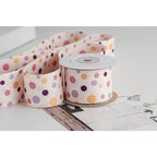 gift wrapping ribbon