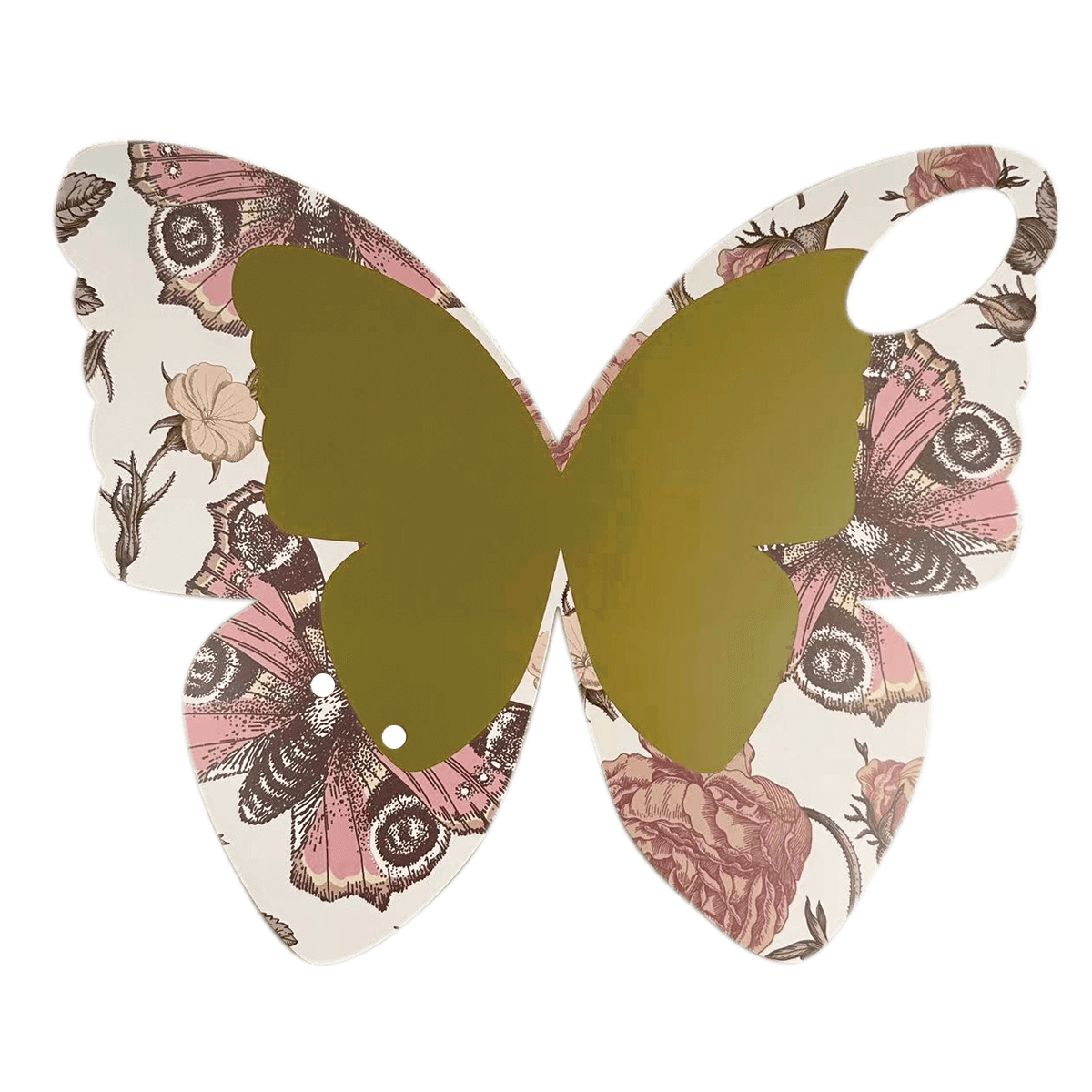 Butterfly Carrying Cards