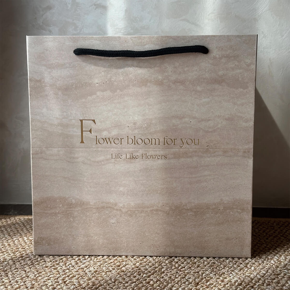 Carrying Flower Bag