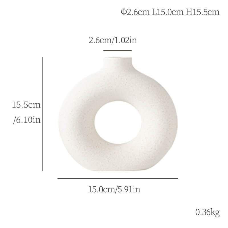 ceramic vase suppliers