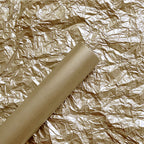 Kraft Wrapping Paper Supplies