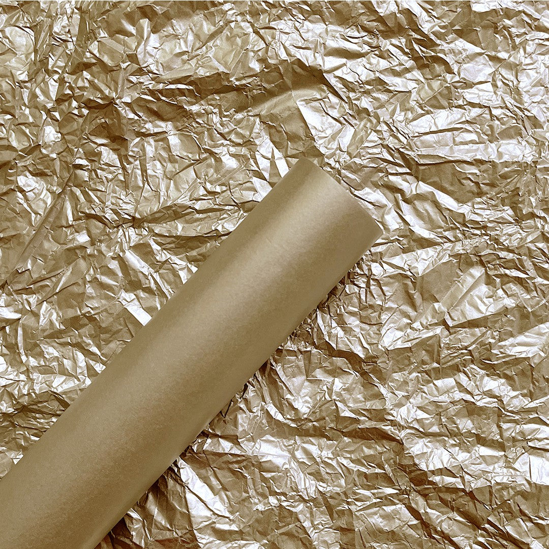 Kraft Wrapping Paper Supplies