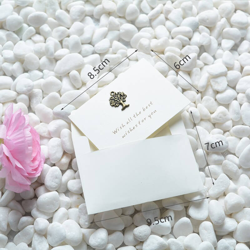 Creative Greeting Card