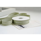 Silk Ribbon, 2 cm × 15 Yards
