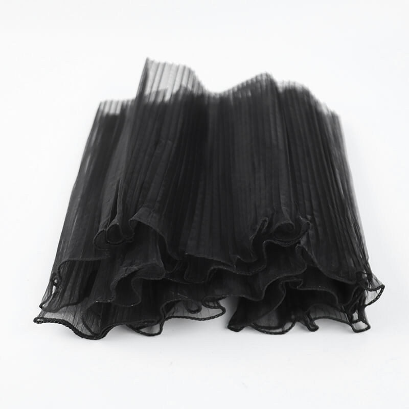 Pleated Pearl Wave Yarn