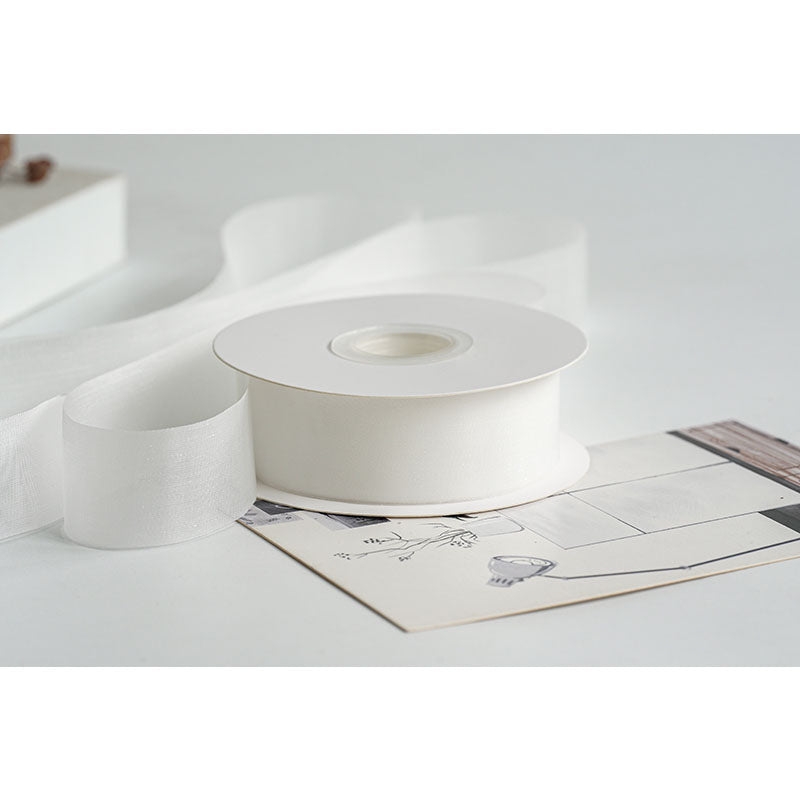 ribbon bouquet wrapping paper