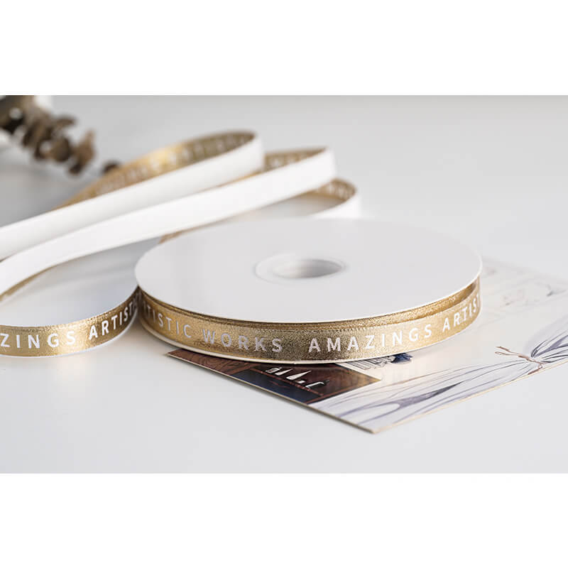 satin ribbon