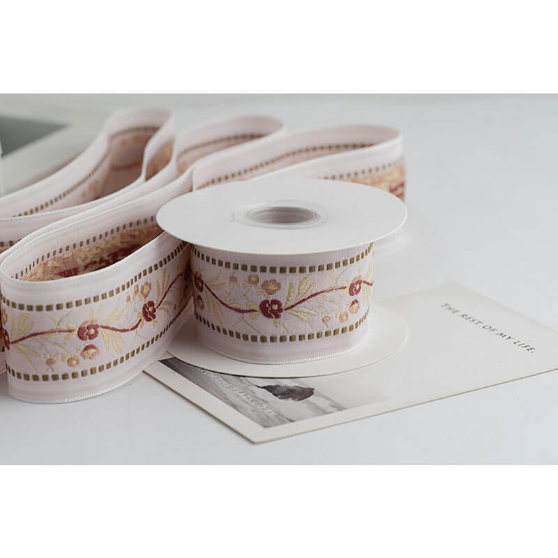 where to buy ribbon by the yard