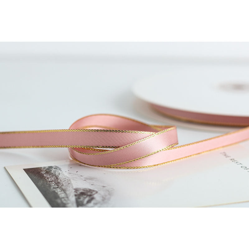 xmas ribbon wired