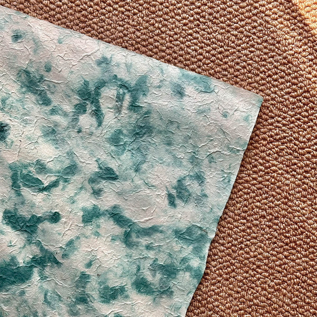 Textured Paper, 19.7 × 17.3 Inch, 5 Sheets