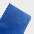 Papel de regalo coreano impermeable y esmerilado con diseño de flores 