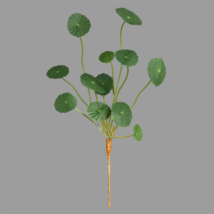 indoor synthetic plants