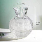 glass vases for decoration