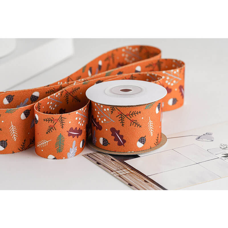 how to make a bow ribbon for gifts
