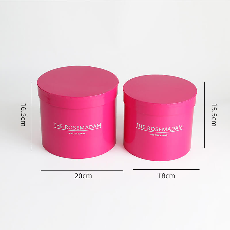 boxes for flower arrangements