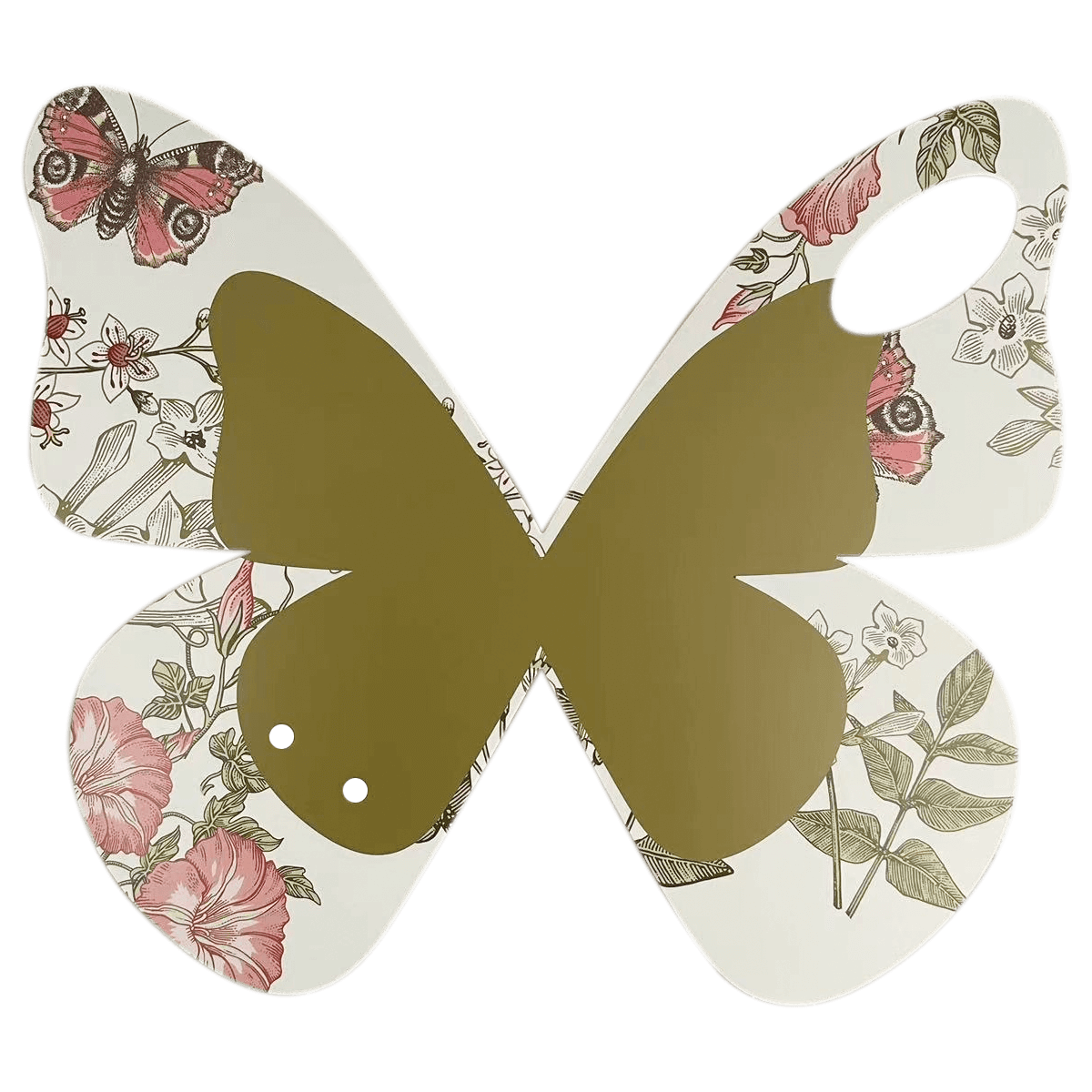 Butterfly Carrying Cards