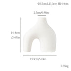 ceramic vase bulk