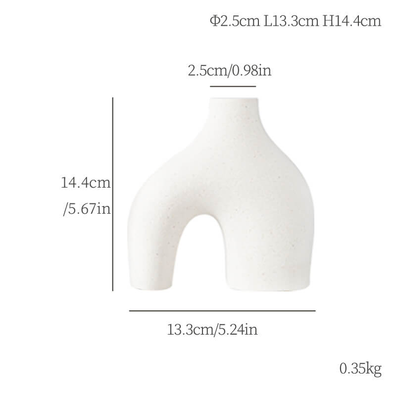 ceramic vase bulk
