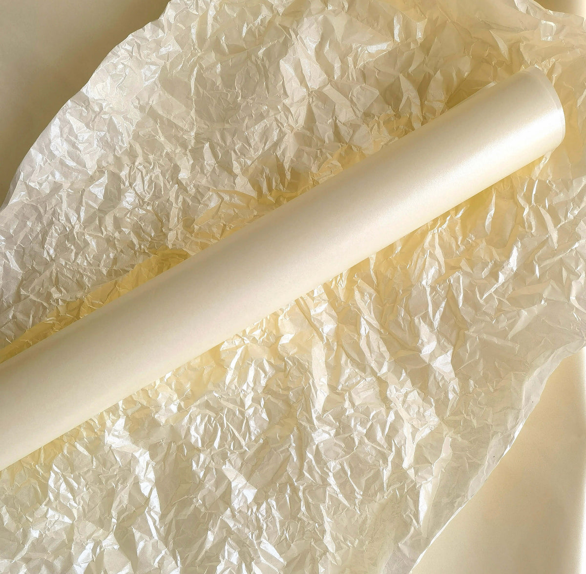 Pearlescent Wrapping Paper, 19.7 × 27.6 Inch, 20 Sheets