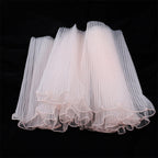 Pleated Pearl Wave Yarn