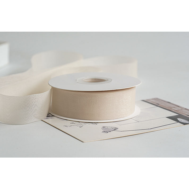 prom ribbon