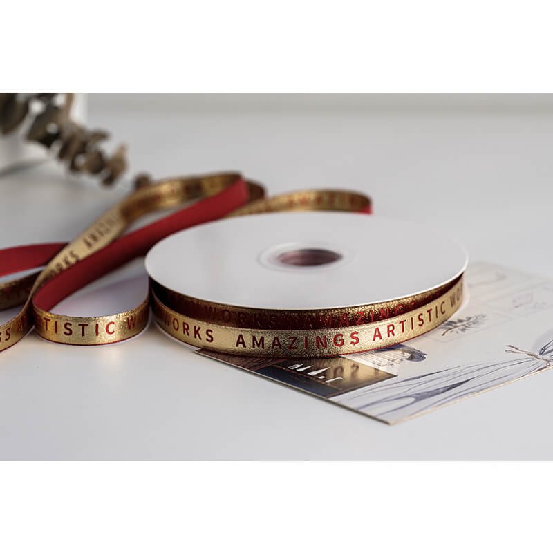 gift ribbon
