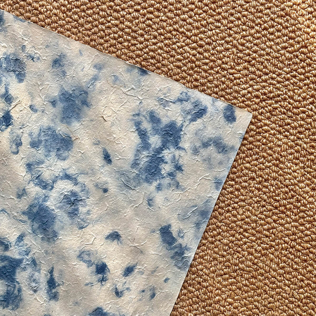 Textured Paper, 19.7 × 17.3 Inch, 5 Sheets